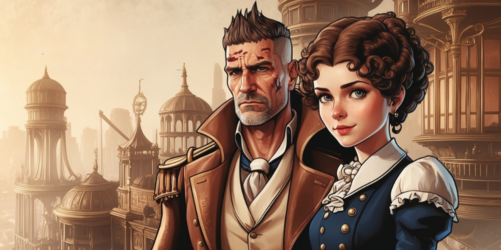 Bioshock Infinite free game